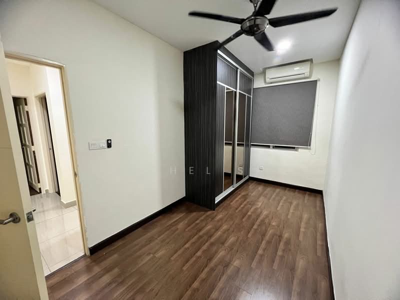 Condominium for Sale at Hijauan Saujana - Rachel Sie - Bedroom - PropertyGuru.com.my