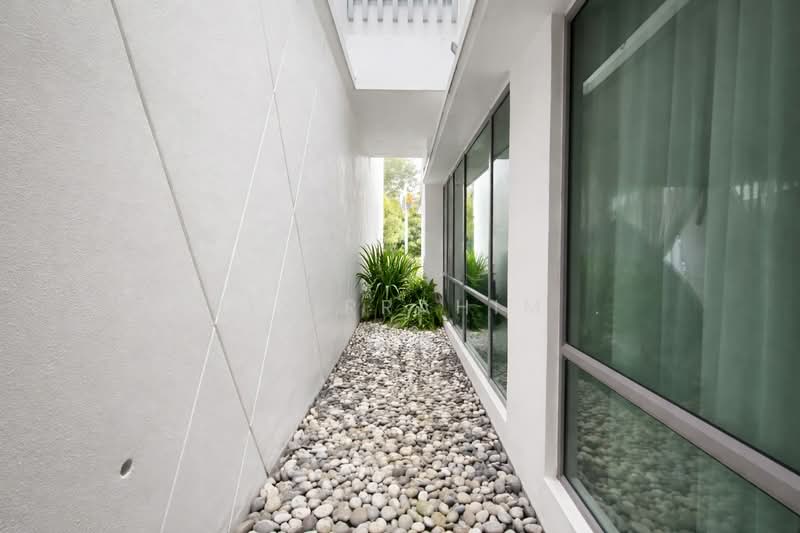2-storey Terraced House for Sale in Cyberjaya (Selangor) - Azizirrahim . - Exterior - PropertyGuru.com.my