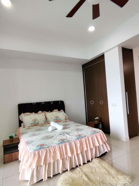 Apartment for Rent at Havona - Gavin Soo - Bedroom - PropertyGuru.com.my