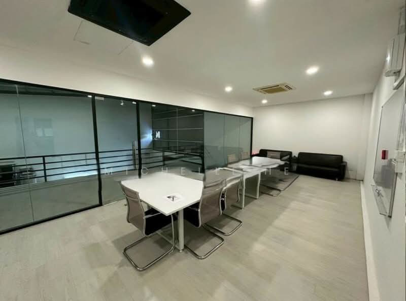 Cluster Factory for Sale in Eco Business Park 1 (Johor Bahru) - Michelle He - Interior - PropertyGuru.com.my