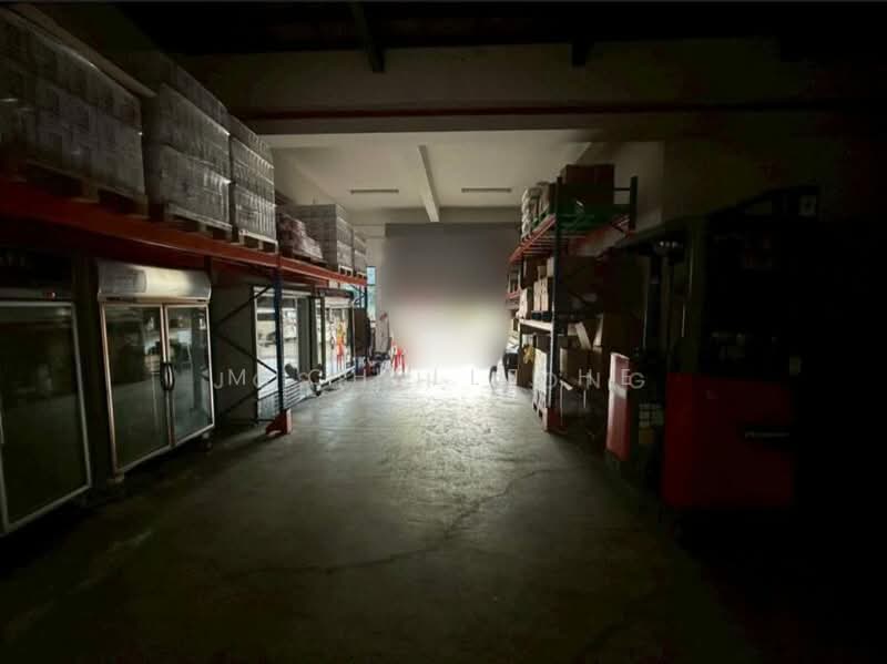 Cluster Factory for Sale in Eco Business Park 1 (Johor Bahru) - Michelle He - Interior - PropertyGuru.com.my