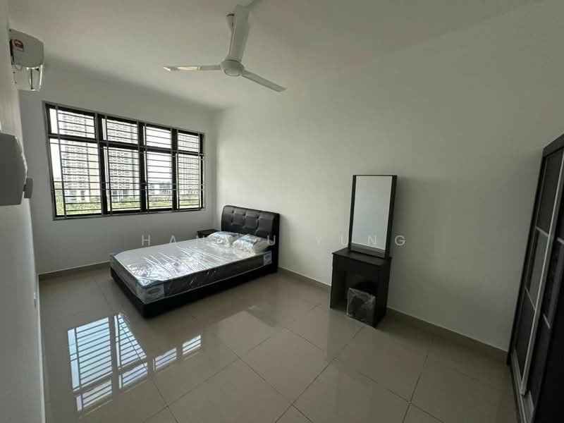Apartment for Rent at Optimus Medini - Han Lu Yung - Bedroom - PropertyGuru.com.my