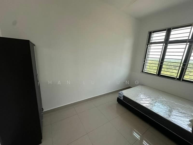 Apartment for Rent at Optimus Medini - Han Lu Yung - Bedroom - PropertyGuru.com.my