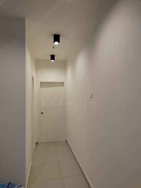 Service Residence for Rent at Dorsett Waterfront Subang - Sean Lo - Corridor - PropertyGuru.com.my