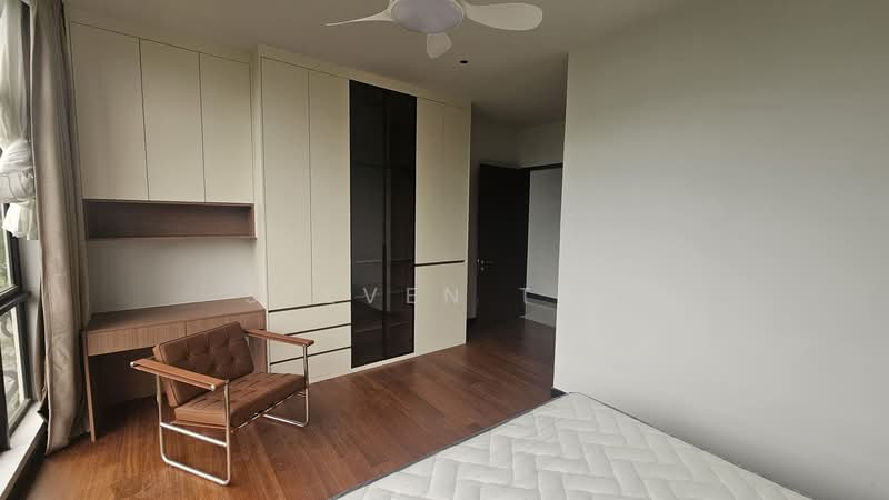 Condominium for Sale at Impression U-Thant - Steven Tan - Bedroom - PropertyGuru.com.my