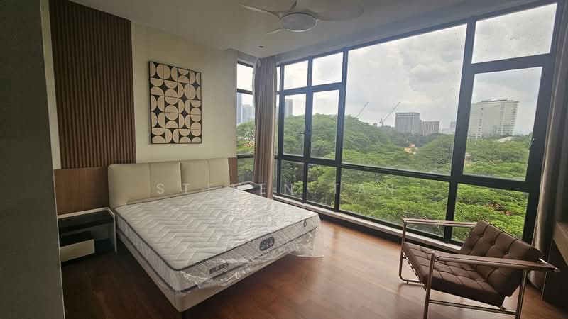 Condominium for Sale at Impression U-Thant - Steven Tan - Bedroom - PropertyGuru.com.my