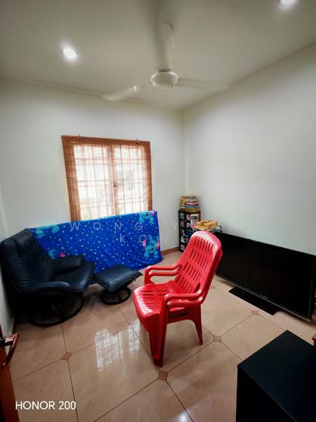 Rumah Teres 2 Tingkat untuk Dijual di Setia Impian (Setia Alam) - Wong Yuan Kong - Interior - PropertyGuru.com.my