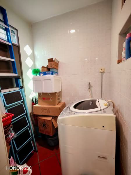 Rumah Teres 2 Tingkat untuk Dijual di Setia Impian (Setia Alam) - Wong Yuan Kong - Interior - PropertyGuru.com.my