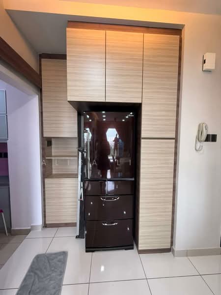 Apartment for Rent at D'Rich Executive Suites - Alisa Liang - Interior - PropertyGuru.com.my