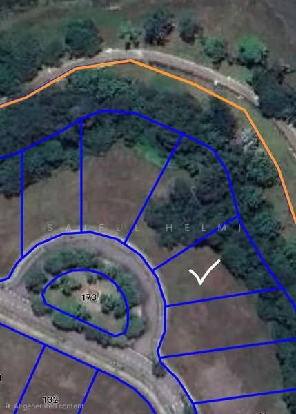 Untuk Dijual - Presint 11