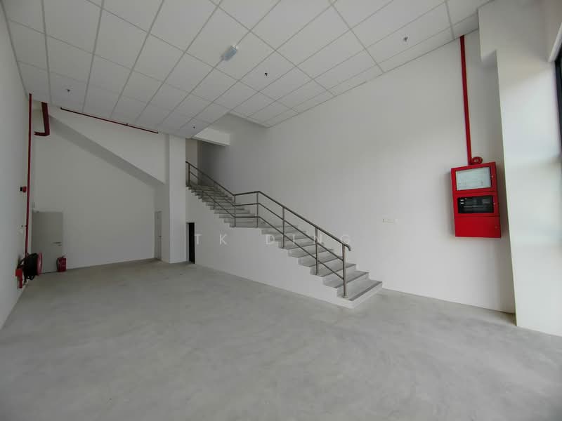 Factory for Rent in Ulu Tiram (Johor) - TK Ding - Interior - PropertyGuru.com.my