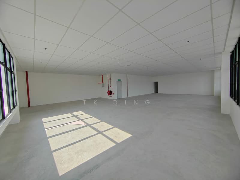 Factory for Rent in Ulu Tiram (Johor) - TK Ding - Interior - PropertyGuru.com.my