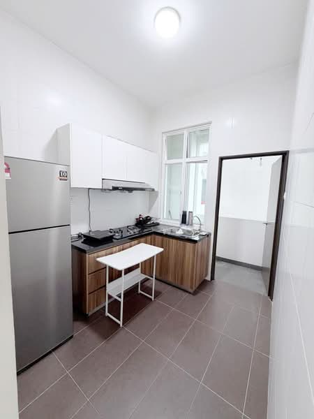 Condominium for Rent at M Condominium @ Larkin - Bess Wong - Kitchen - PropertyGuru.com.my