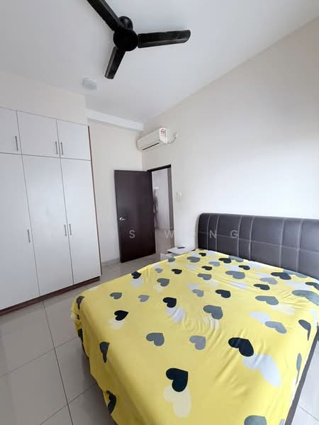 Condominium for Rent at M Condominium @ Larkin - Bess Wong - Bedroom - PropertyGuru.com.my
