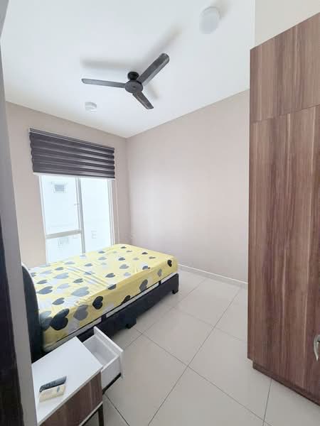 Condominium for Rent at M Condominium @ Larkin - Bess Wong - Bedroom - PropertyGuru.com.my