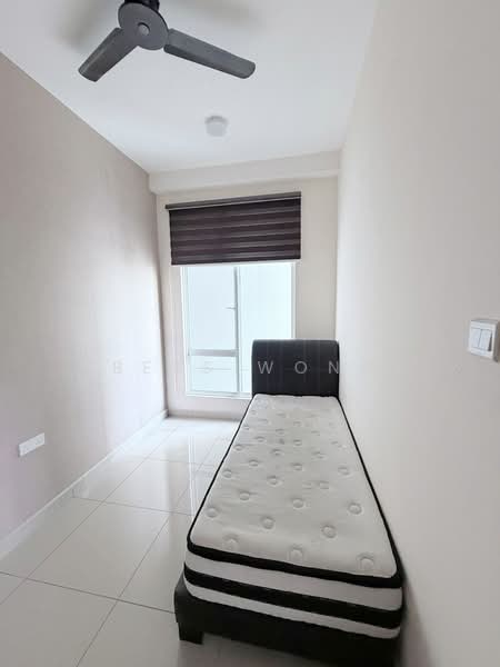 Condominium for Rent at M Condominium @ Larkin - Bess Wong - Bedroom - PropertyGuru.com.my