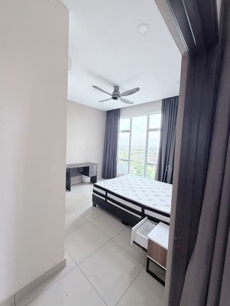 Condominium for Rent at M Condominium @ Larkin - Bess Wong - Bedroom - PropertyGuru.com.my