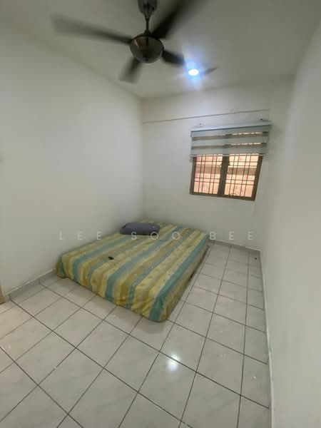 Pangsapuri untuk Disewa di Sri Lavender Apartment - Lee Soo Bee - Bedroom - PropertyGuru.com.my