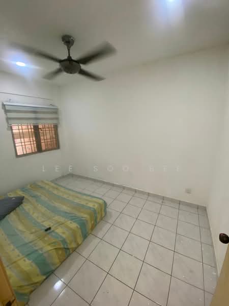 Pangsapuri untuk Disewa di Sri Lavender Apartment - Lee Soo Bee - Bedroom - PropertyGuru.com.my