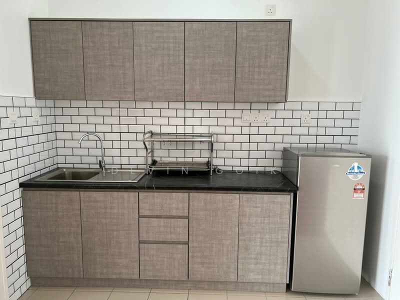Service Residence for Rent at You Residences @ You City - Devin Goik - Kitchen - PropertyGuru.com.my