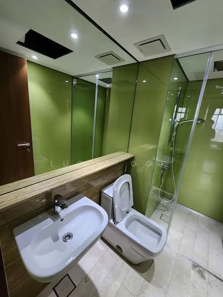 Kondominium untuk Dijual di Antara Residence - Lucus Goh - Bathroom - PropertyGuru.com.my