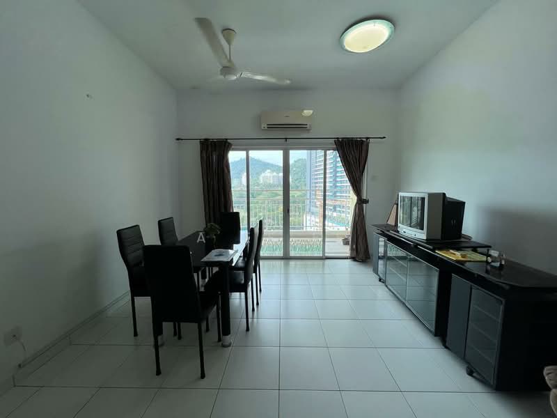 Pangsapuri untuk Dijual di One World 2 (1-Sky) - A Ee Ee - Dining Room - PropertyGuru.com.my