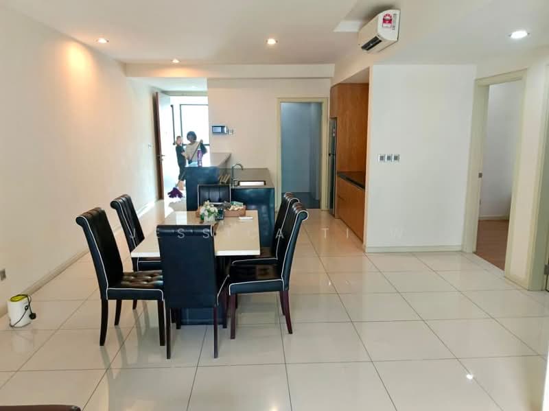 Apartment for Rent at Impiana - Jessica Tiew - Dining Room - PropertyGuru.com.my