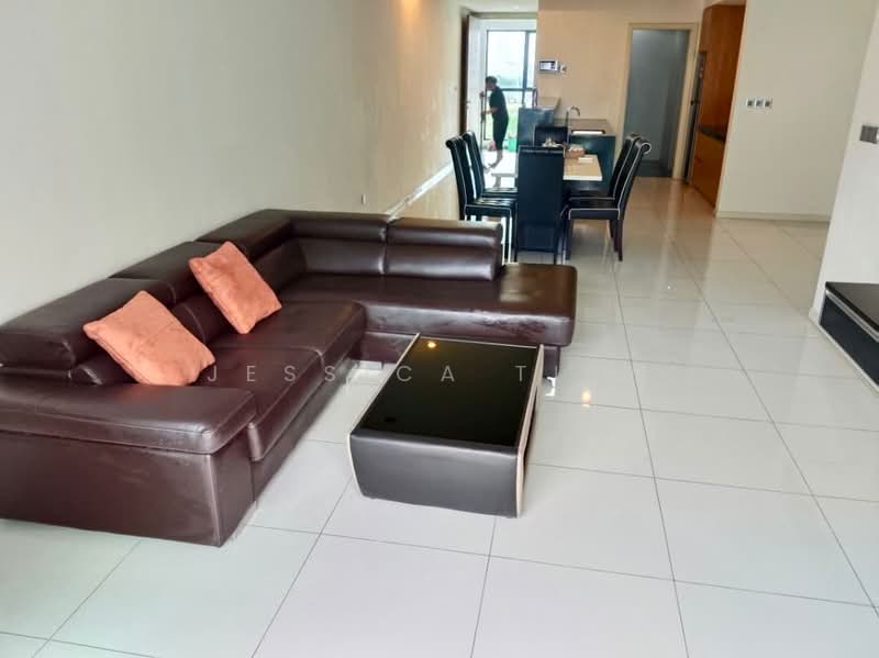 Apartment for Rent at Impiana - Jessica Tiew - Living Room - PropertyGuru.com.my