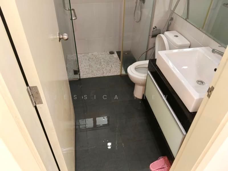 Apartment for Rent at Impiana - Jessica Tiew - Bathroom - PropertyGuru.com.my