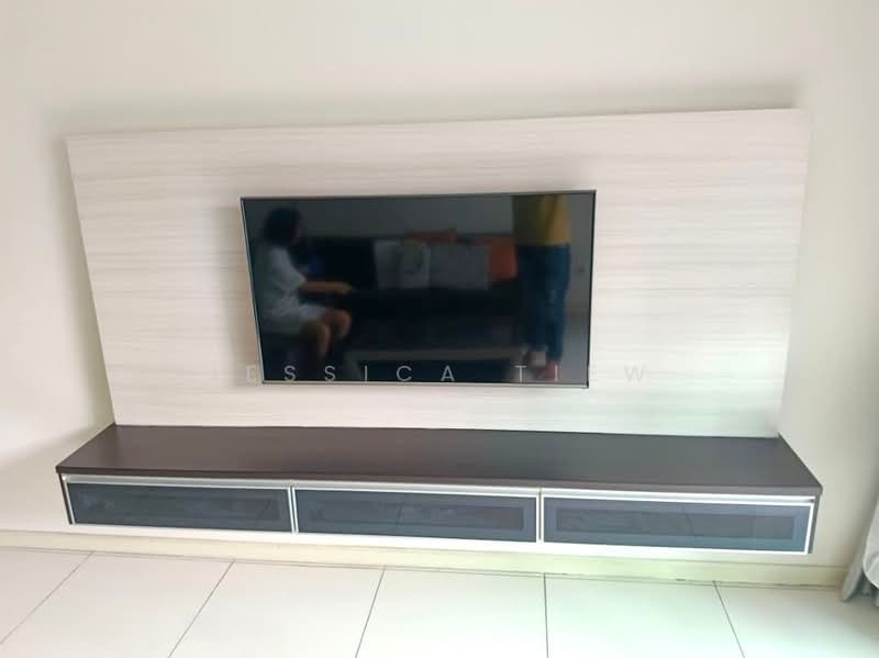 Apartment for Rent at Impiana - Jessica Tiew - Living Room - PropertyGuru.com.my