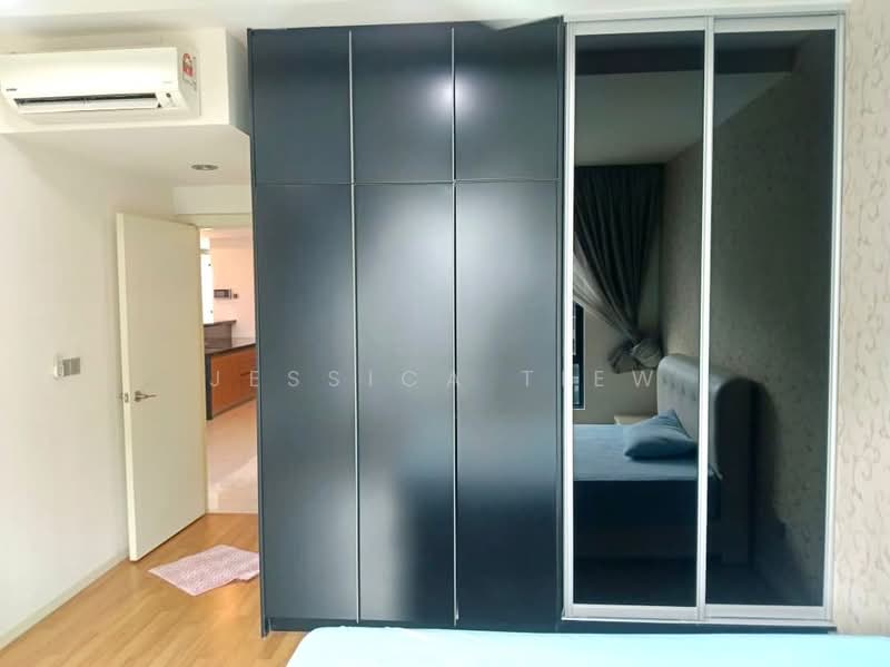 Apartment for Rent at Impiana - Jessica Tiew - Bedroom - PropertyGuru.com.my