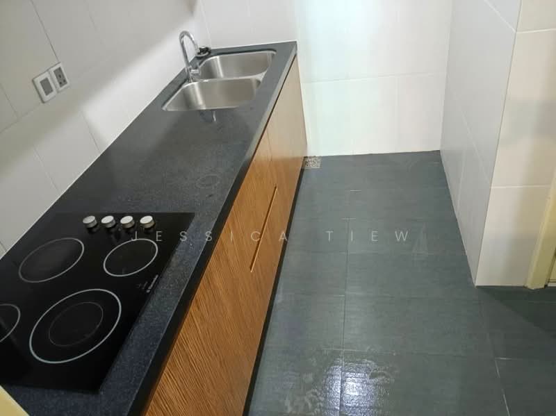 Apartment for Rent at Impiana - Jessica Tiew - Kitchen - PropertyGuru.com.my
