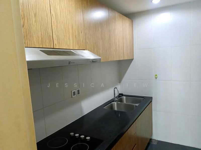 Apartment for Rent at Impiana - Jessica Tiew - Kitchen - PropertyGuru.com.my