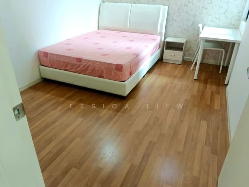 Apartment for Rent at Impiana - Jessica Tiew - Bedroom - PropertyGuru.com.my
