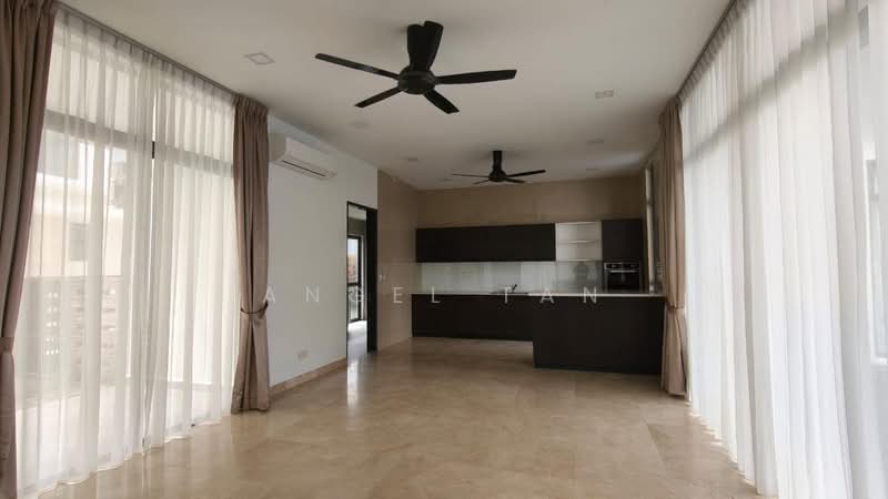Rumah Banglo untuk Disewa di East Ledang (Iskandar Puteri (Nusajaya)) - Angel Tan - Kitchen - PropertyGuru.com.my