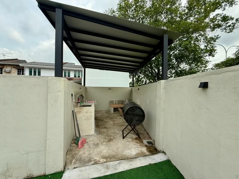 Rumah Teres 2 Tingkat untuk Dijual di Klang (Selangor) - Zul Hasif - PropertyGuru.com.my