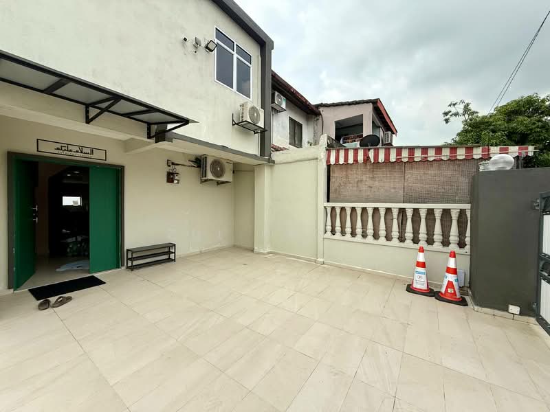 Rumah Teres 2 Tingkat untuk Dijual di Klang (Selangor) - Zul Hasif - PropertyGuru.com.my