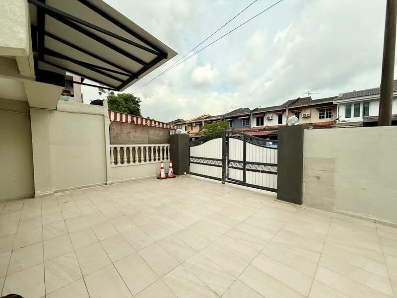 Rumah Teres 2 Tingkat untuk Dijual di Klang (Selangor) - Zul Hasif - PropertyGuru.com.my