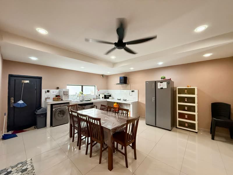 Rumah Teres 2 Tingkat untuk Dijual di Klang (Selangor) - Zul Hasif - PropertyGuru.com.my