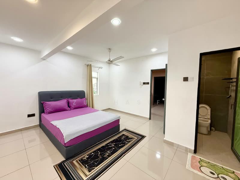 Rumah Teres 2 Tingkat untuk Dijual di Klang (Selangor) - Zul Hasif - PropertyGuru.com.my