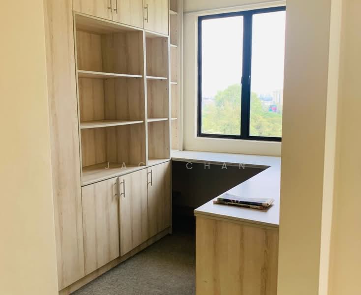 Condominium for Rent at Casa Tropicana - Jack Chan - PropertyGuru.com.my