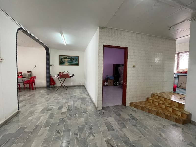 1-storey Terraced House for Sale in Taman Ungku Tun Aminah (Skudai) - Sky Khoo - Interior - PropertyGuru.com.my