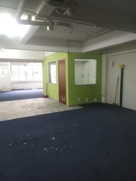 Shop / Office for Rent in Setapak (Kuala Lumpur) - Almon Yeap - Interior - PropertyGuru.com.my