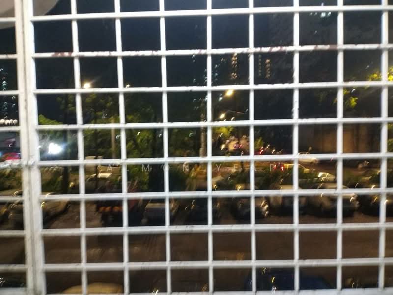 Shop / Office for Rent in Setapak (Kuala Lumpur) - Almon Yeap - Exterior - PropertyGuru.com.my