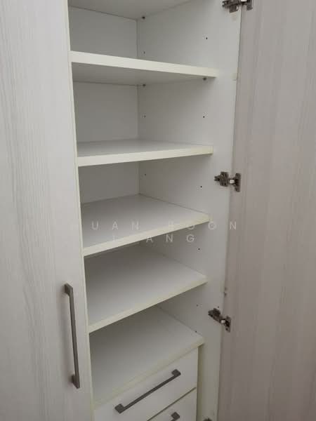 Kondominium untuk Disewa di Cascades - Huan Boon Liang - Interior - PropertyGuru.com.my