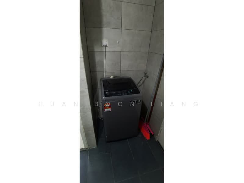 Condominium for Rent at Cascades Residency - Huan Boon Liang - Interior - PropertyGuru.com.my