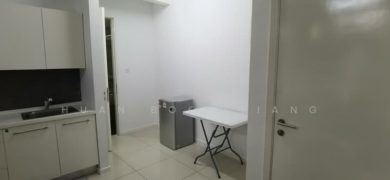 Condominium for Rent at Cascades Residency @ Dataran Cascade - Huan Boon Liang - Kitchen - PropertyGuru.com.my