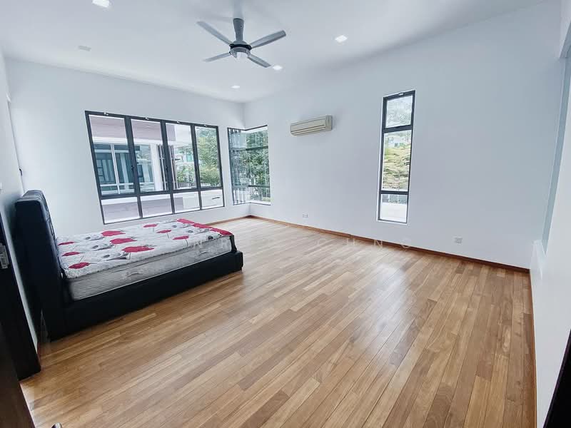 Semi-Detached House for Rent in Johor Bahru (Johor) - Henric Chng - Bedroom - PropertyGuru.com.my