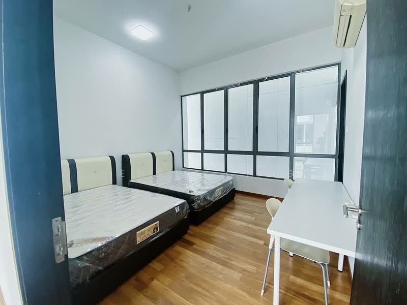 Semi-Detached House for Rent in Johor Bahru (Johor) - Henric Chng - Bedroom - PropertyGuru.com.my