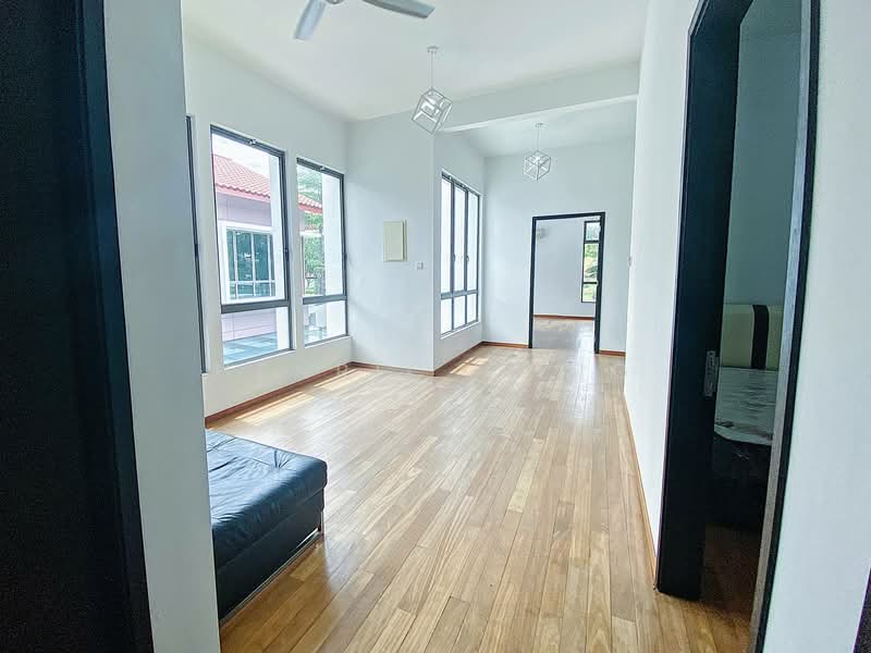 Semi-Detached House for Rent in Johor Bahru (Johor) - Henric Chng - Living Room - PropertyGuru.com.my